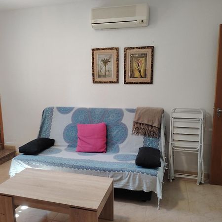 Apartamento Jazminero Агуадульсе Екстер'єр фото