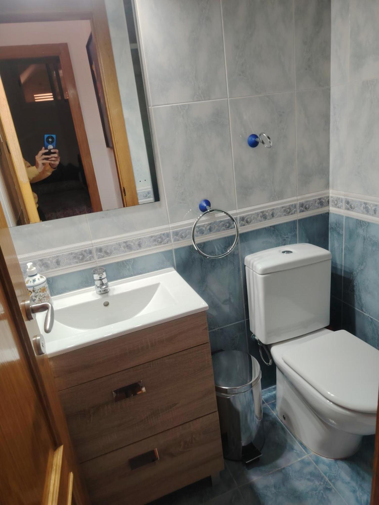 Apartamento Jazminero Агуадульсе Екстер'єр фото